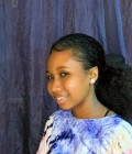 Rencontre Femme Madagascar à Antsiranana : Rachelle, 22 ans